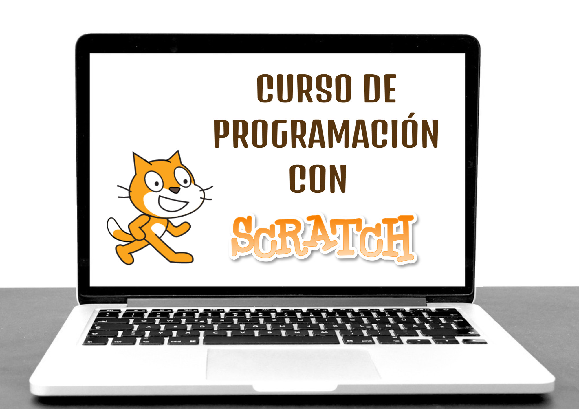Programación con Scratch