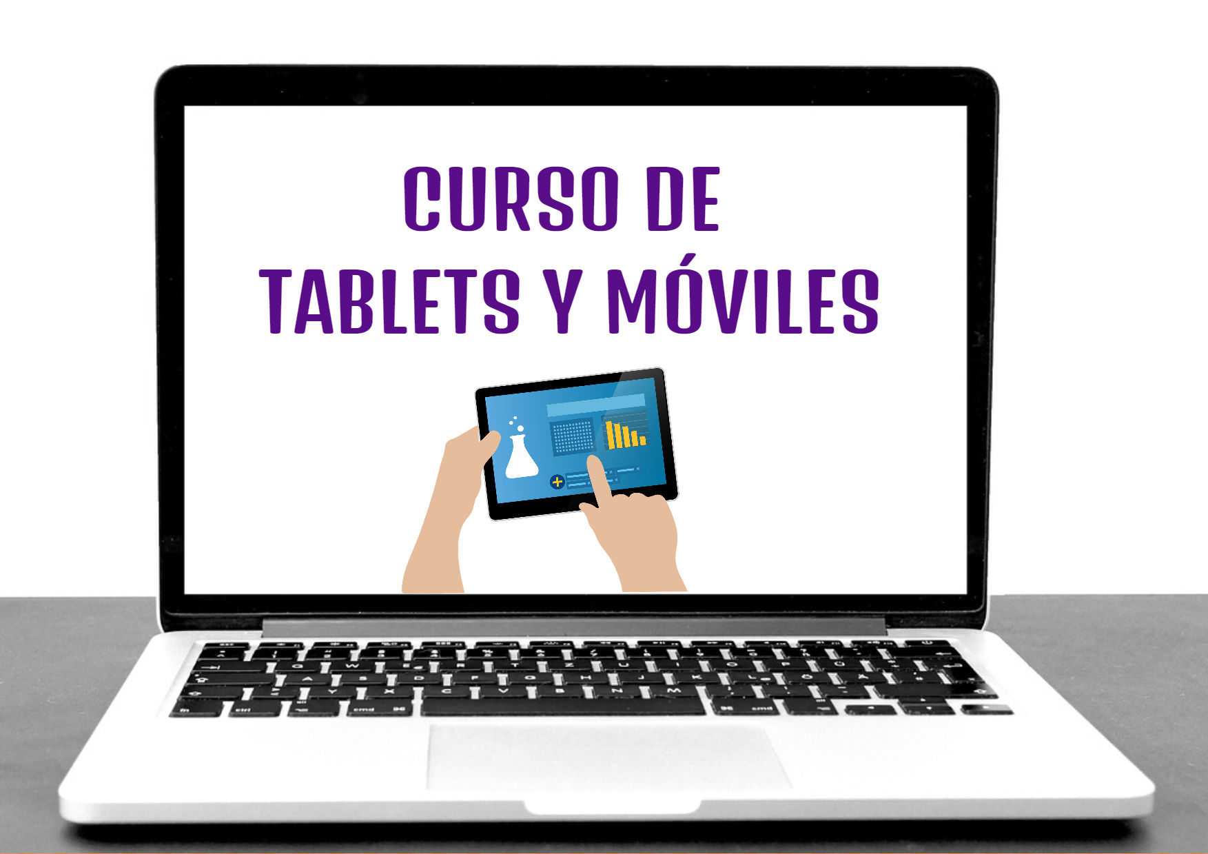 Tablets y móviles