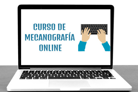 Curso de Mecanografía online